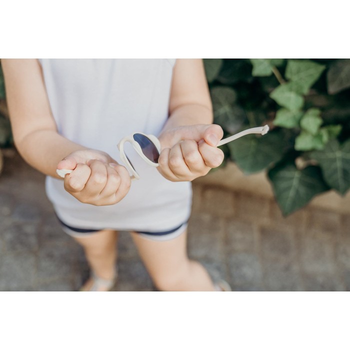 KiETLA: Γυαλιά Ηλίου Ourson 1-2 ετών Ροδακινί KiETLA: Γυαλιά Ηλίου Ourson 1-2 ετών Ροδακινί