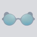 KiETLA: Γυαλιά Ηλίου Ourson 1-2 ετών Μπλε Ασημί
