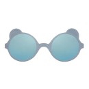 KiETLA: Γυαλιά Ηλίου Ourson 1-2 ετών Μπλε Ασημί