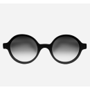 KiETLA: Γυαλιά Ηλίου 4-6 ετών RoZZ - Μαύρο KiETLA: Γυαλιά Ηλίου 4-6 ετών RoZZ - Μαύρο