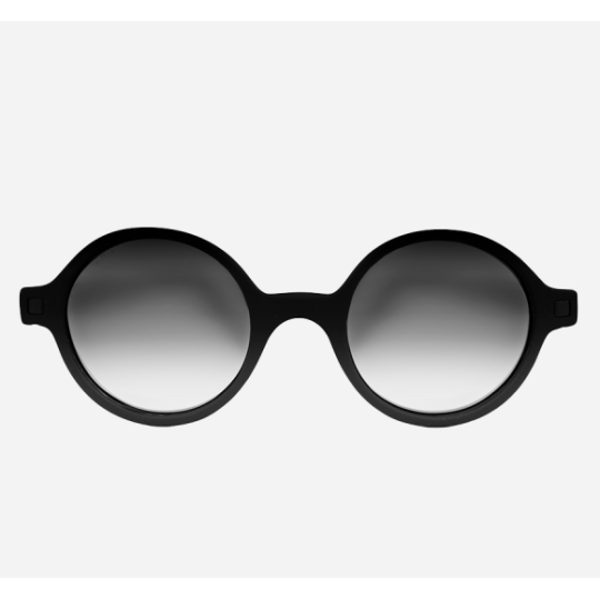 KiETLA: Γυαλιά Ηλίου 4-6 ετών RoZZ - Μαύρο KiETLA: Γυαλιά Ηλίου 4-6 ετών RoZZ - Μαύρο