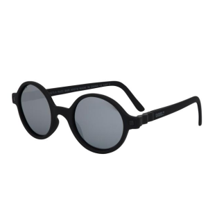 KiETLA: Γυαλιά Ηλίου 4-6 ετών RoZZ - Μαύρο KiETLA: Γυαλιά Ηλίου 4-6 ετών RoZZ - Μαύρο