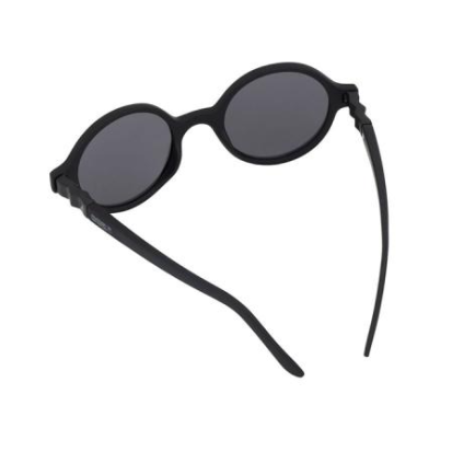 KiETLA: Γυαλιά Ηλίου 4-6 ετών RoZZ - Μαύρο KiETLA: Γυαλιά Ηλίου 4-6 ετών RoZZ - Μαύρο