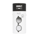 KiETLA: Γυαλιά Ηλίου 4-6 ετών RoZZ - Μαύρο KiETLA: Γυαλιά Ηλίου 4-6 ετών RoZZ - Μαύρο