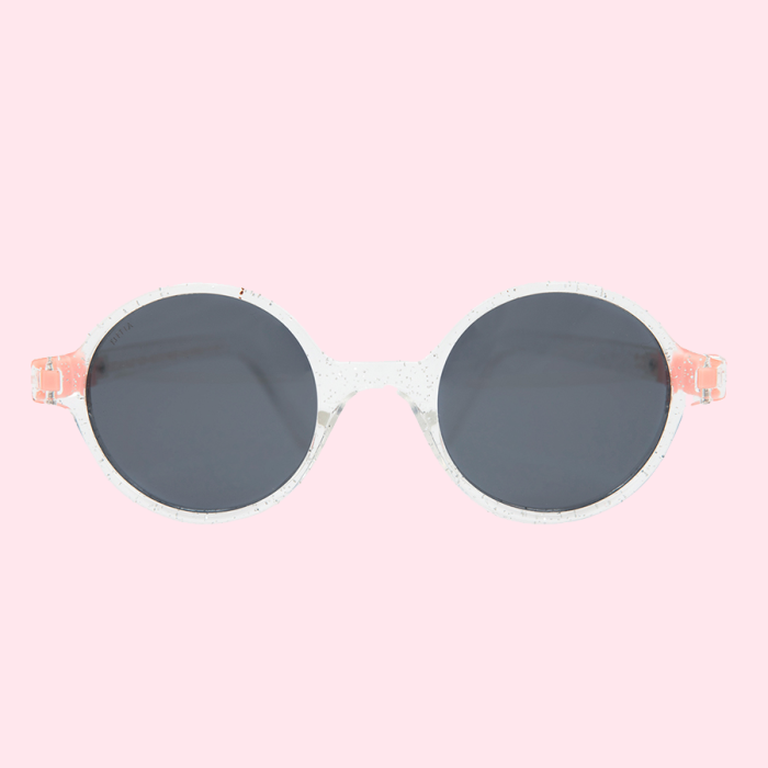 KiETLA: Γυαλιά Ηλίου 4-6 ετών RoZZ - Glitter