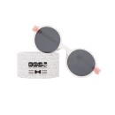 KiETLA: Γυαλιά Ηλίου 4-6 ετών RoZZ - Glitter