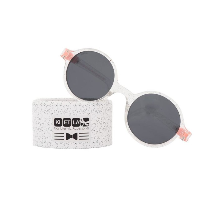 KiETLA: Γυαλιά Ηλίου 4-6 ετών RoZZ - Glitter