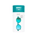 KiETLA: Γυαλιά Ηλίου 4-6 ετών RoZZ - Peacock Πράσινο