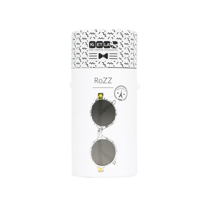 KiETLA: Γυαλιά Ηλίου 4-6 ετών RoZZ - Zig Zag KiETLA: Γυαλιά Ηλίου 4-6 ετών RoZZ - Zig Zag