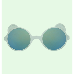 KiETLA: Γυαλιά Ηλίου Ourson 0-1 ετών Πράσινο Αμυγδάλου