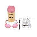 KiETLA: Γυαλιά Ηλίου Ourson 2-4 ετών ετών Antik Ροζ KiETLA: Γυαλιά Ηλίου Ourson 2-4 ετών ετών Antik Ροζ