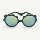 KiETLA: Γυαλιά Ηλίου 1-2 ετών Green Lion