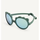 KiETLA: Γυαλιά Ηλίου 1-2 ετών Green Lion