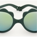 KiETLA: Γυαλιά Ηλίου 1-2 ετών Green Lion