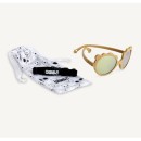 KiETLA: Γυαλιά Ηλίου 1-2 ετών Honey Lion KiETLA: Γυαλιά Ηλίου 1-2 ετών Honey Lion