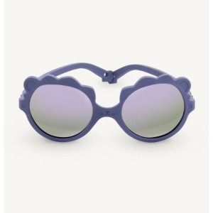 KiETLA: Γυαλιά Ηλίου 1-2 ετών Lilac Lion
