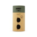 KiETLA: Γυαλιά Ηλίου 1-2 ετών - Wayfarer Kaki Wazz KiETLA: Γυαλιά Ηλίου 1-2 ετών - Wayfarer Kaki Wazz