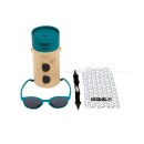 KiETLA: Γυαλιά Ηλίου 2-4 ετών - Peacock Green Wazz KiETLA: Γυαλιά Ηλίου 2-4 ετών - Peacock Green Wazz