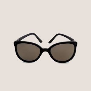 KiETLA: Γυαλιά Ηλίου 4-6 ετών BuZZ - Black