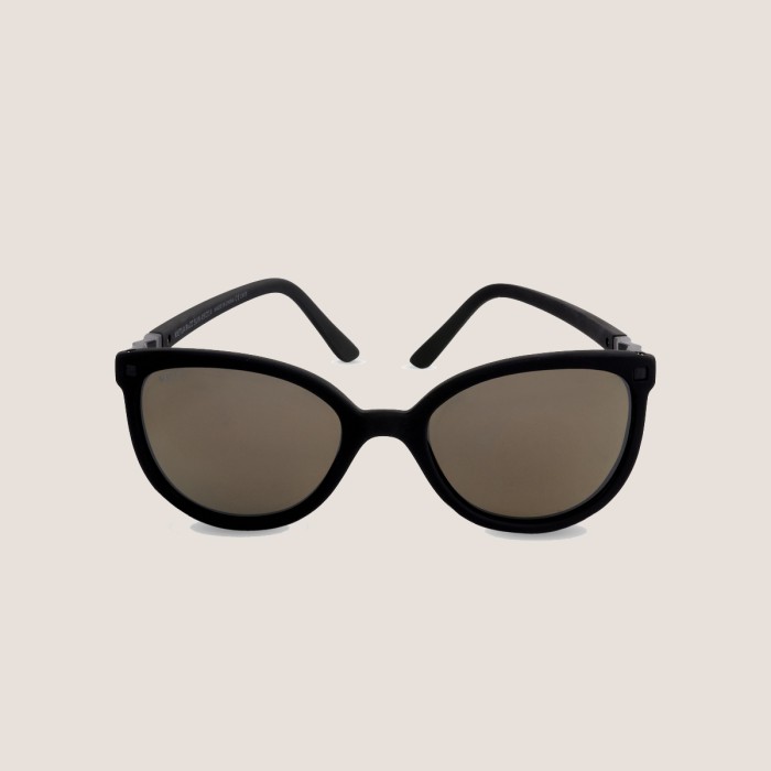 KiETLA: Γυαλιά Ηλίου 4-6 ετών BuZZ - Black KiETLA: Γυαλιά Ηλίου 4-6 ετών BuZZ - Black