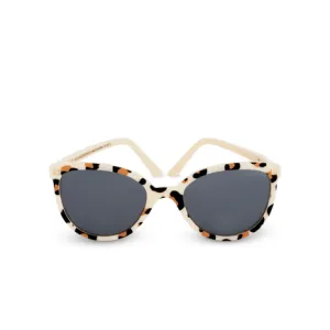 KiETLA: Γυαλιά Ηλίου 4-6 ετών BuZZ - Cream Leo