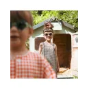 KiETLA: Γυαλιά Ηλίου 4-6 ετών BuZZ - Cream Leo KiETLA: Γυαλιά Ηλίου 4-6 ετών BuZZ - Cream Leo