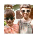KiETLA: Γυαλιά Ηλίου 4-6 ετών BuZZ - Cream Leo KiETLA: Γυαλιά Ηλίου 4-6 ετών BuZZ - Cream Leo