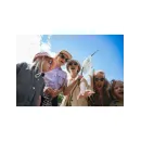 KiETLA: Γυαλιά Ηλίου 4-6 ετών BuZZ - Cream Leo KiETLA: Γυαλιά Ηλίου 4-6 ετών BuZZ - Cream Leo