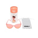 KiETLA: Γυαλιά Ηλίου 4-6 ετών BuZZ - Neon Pink KiETLA: Γυαλιά Ηλίου 4-6 ετών BuZZ - Neon Pink