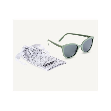 KiETLA: Γυαλιά Ηλίου 6-9 ετών BuZZ - Kaki KiETLA: Γυαλιά Ηλίου 6-9 ετών BuZZ - Kaki