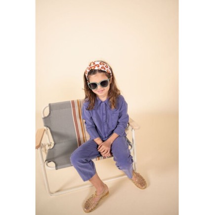 KiETLA: Γυαλιά Ηλίου 6-9 ετών BuZZ - Kaki KiETLA: Γυαλιά Ηλίου 6-9 ετών BuZZ - Kaki