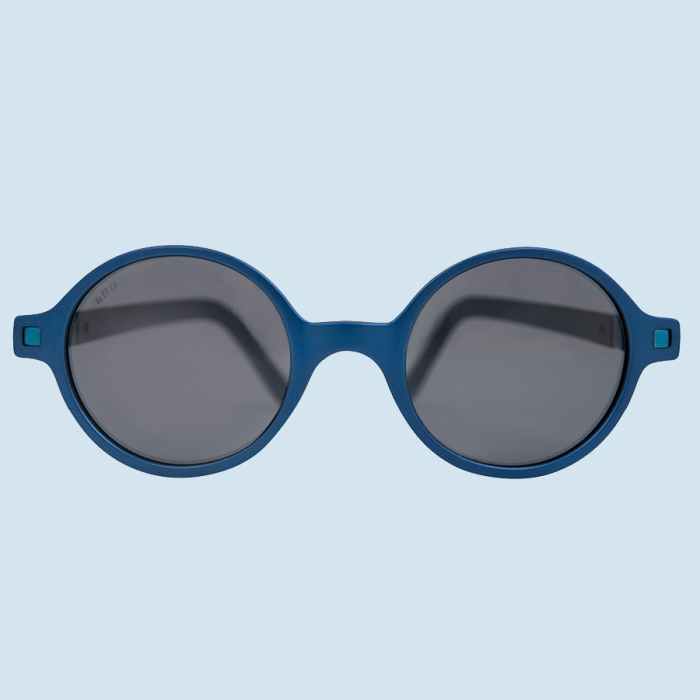 KiETLA: Γυαλιά Ηλίου 2-4 ετών - Wayfarer Denim Wazz KiETLA: Γυαλιά Ηλίου 2-4 ετών - Wayfarer Denim Wazz