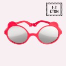 KiETLA: Γυαλιά Ηλίου Ourson Elysee 1-2 ετών Red KiETLA: Γυαλιά Ηλίου Ourson Elysee 1-2 ετών Red