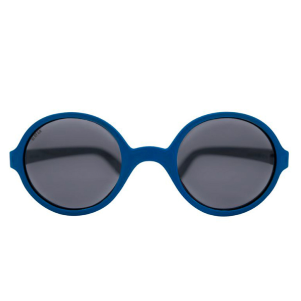 KiETLA: Γυαλιά Ηλίου Rozz 2-4 ετών Denim Blue KiETLA: Γυαλιά Ηλίου Rozz 2-4 ετών Denim Blue