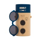 KiETLA: Γυαλιά Ηλίου Rozz 2-4 ετών Denim Blue KiETLA: Γυαλιά Ηλίου Rozz 2-4 ετών Denim Blue