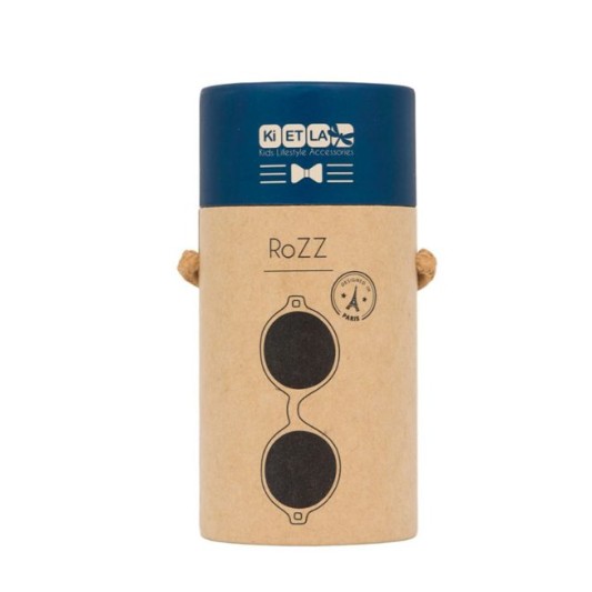 KiETLA: Γυαλιά Ηλίου Rozz 2-4 ετών Denim Blue KiETLA: Γυαλιά Ηλίου Rozz 2-4 ετών Denim Blue