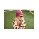 KiETLA: Γυαλιά Ηλίου Rozz 2-4 ετών - Round Fuchsia KiETLA: Γυαλιά Ηλίου Rozz 2-4 ετών - Round Fuchsia