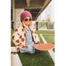 KiETLA: Γυαλιά Ηλίου Rozz 2-4 ετών - Round Fuchsia KiETLA: Γυαλιά Ηλίου Rozz 2-4 ετών - Round Fuchsia