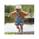 KiETLA: Γυαλιά Ηλίου Rozz 2-4 ετών - Round Light Blue KiETLA: Γυαλιά Ηλίου Rozz 2-4 ετών - Round Light Blue