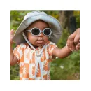 KiETLA: Γυαλιά Ηλίου Rozz 2-4 ετών - Round Light Blue KiETLA: Γυαλιά Ηλίου Rozz 2-4 ετών - Round Light Blue