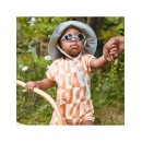 KiETLA: Γυαλιά Ηλίου Rozz 2-4 ετών - Round Light Blue KiETLA: Γυαλιά Ηλίου Rozz 2-4 ετών - Round Light Blue