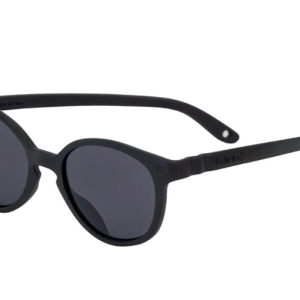 KiETLA: Γυαλιά Ηλίου Wazz 1-2 ετών - Black KiETLA: Γυαλιά Ηλίου Wazz 1-2 ετών - Black