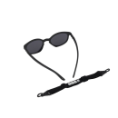 KiETLA: Γυαλιά Ηλίου Wazz 1-2 ετών - Black KiETLA: Γυαλιά Ηλίου Wazz 1-2 ετών - Black