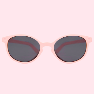 KiETLA: Γυαλιά Ηλίου Wazz  1-2 ετών Blush Pink