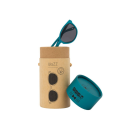 KiETLA: Γυαλιά Ηλίου Wazz 1-2 ετών Peacock Blue KiETLA: Γυαλιά Ηλίου Wazz 1-2 ετών Peacock Blue