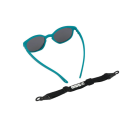 KiETLA: Γυαλιά Ηλίου Wazz 1-2 ετών Peacock Blue KiETLA: Γυαλιά Ηλίου Wazz 1-2 ετών Peacock Blue