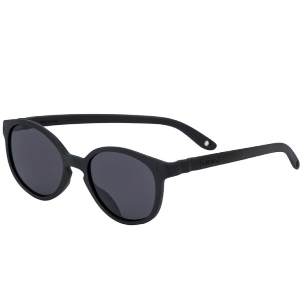 KiETLA: Γυαλιά Ηλίου Wazz 2-4 ετών Black KiETLA: Γυαλιά Ηλίου Wazz 2-4 ετών Black