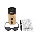 KiETLA: Γυαλιά Ηλίου Wazz 2-4 ετών Black KiETLA: Γυαλιά Ηλίου Wazz 2-4 ετών Black