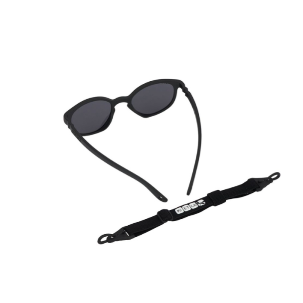 KiETLA: Γυαλιά Ηλίου Wazz 2-4 ετών Black KiETLA: Γυαλιά Ηλίου Wazz 2-4 ετών Black