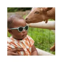 KiETLA: Γυαλιά Ηλίου Wazz 2-4 ετών - Wayfarer Mint KiETLA: Γυαλιά Ηλίου Wazz 2-4 ετών - Wayfarer Mint